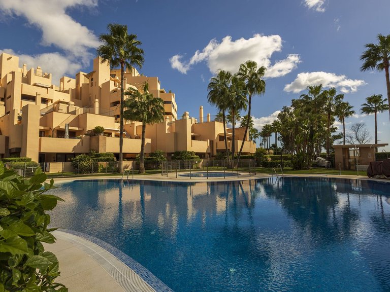 Penthouse for Sale in Estepona, Malaga 2