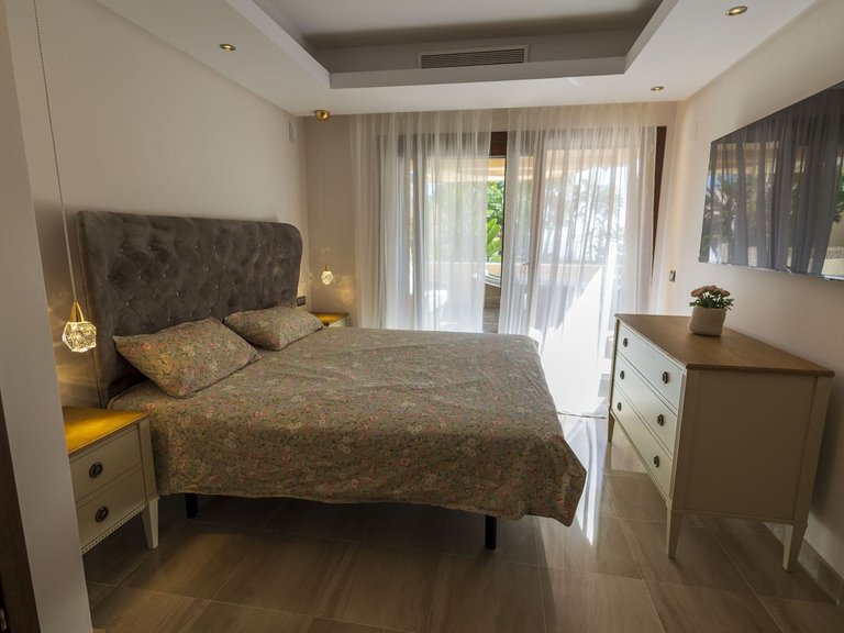 Penthouse for Sale in Estepona, Malaga 20