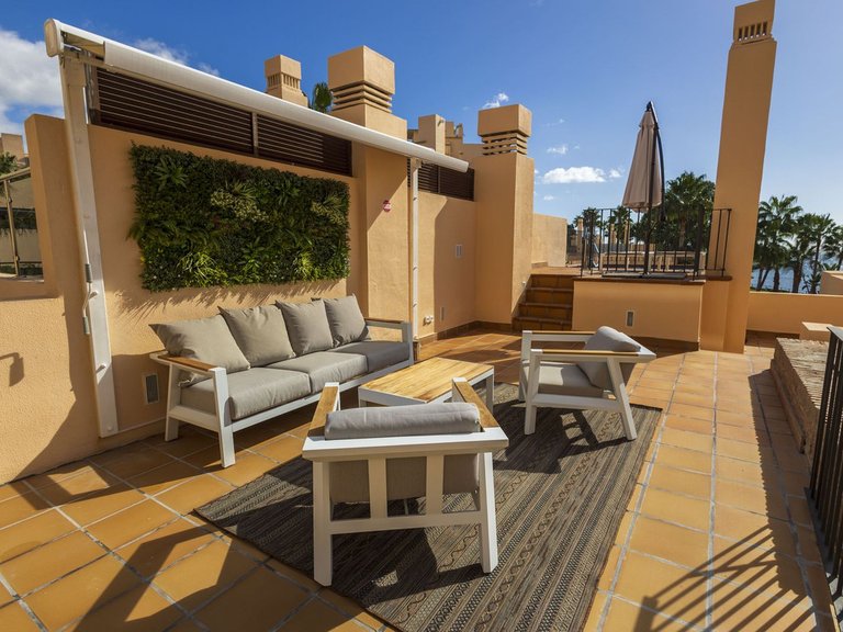 Penthouse for Sale in Estepona, Malaga 3