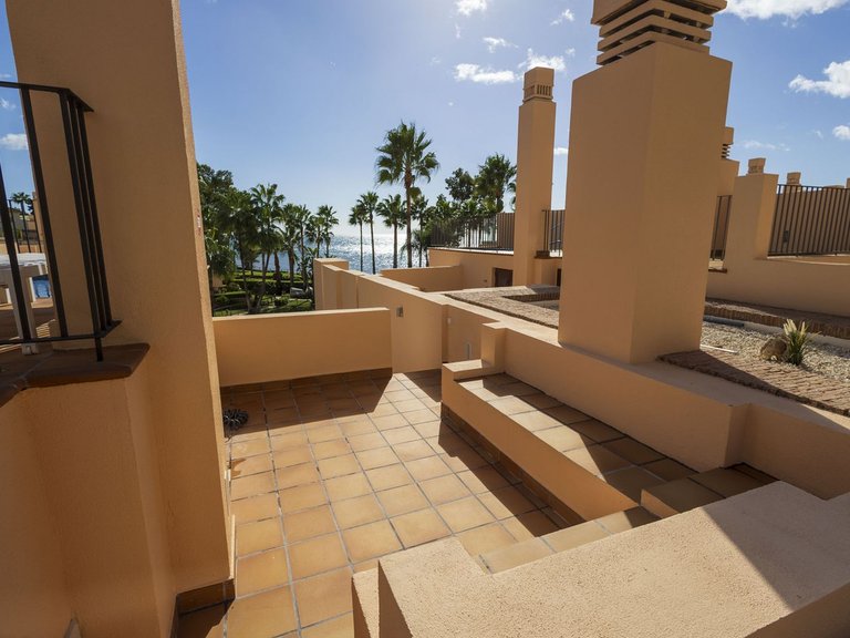 Penthouse for Sale in Estepona, Malaga 4