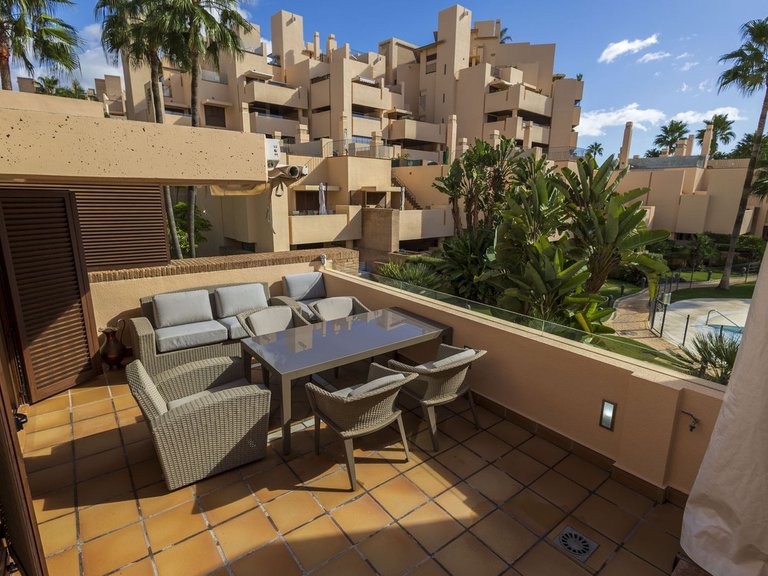 Penthouse for Sale in Estepona, Malaga 5