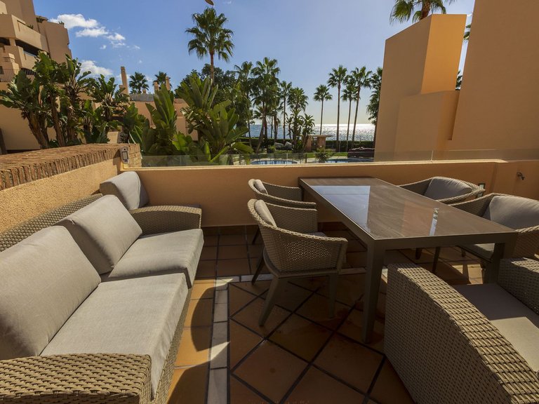 Penthouse for Sale in Estepona, Malaga 6
