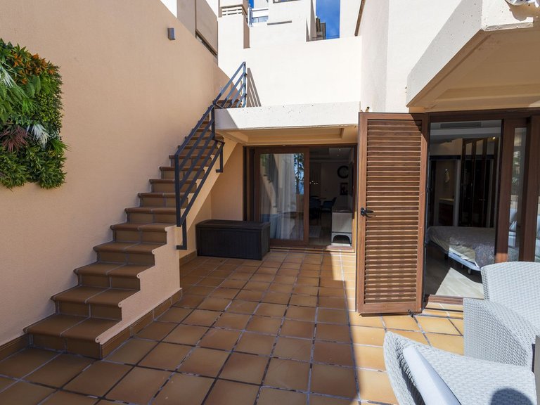 Penthouse for Sale in Estepona, Malaga 7