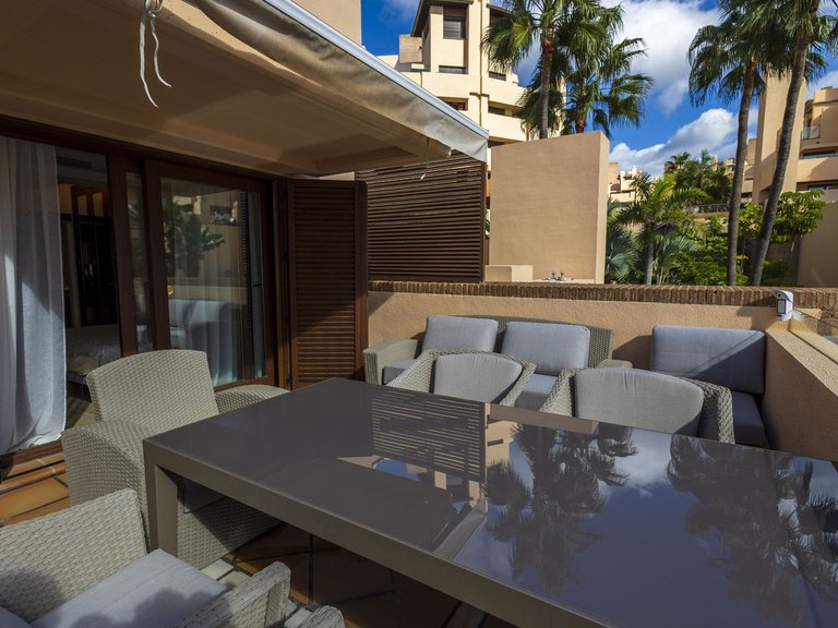 Penthouse for Sale in Estepona, Malaga 8