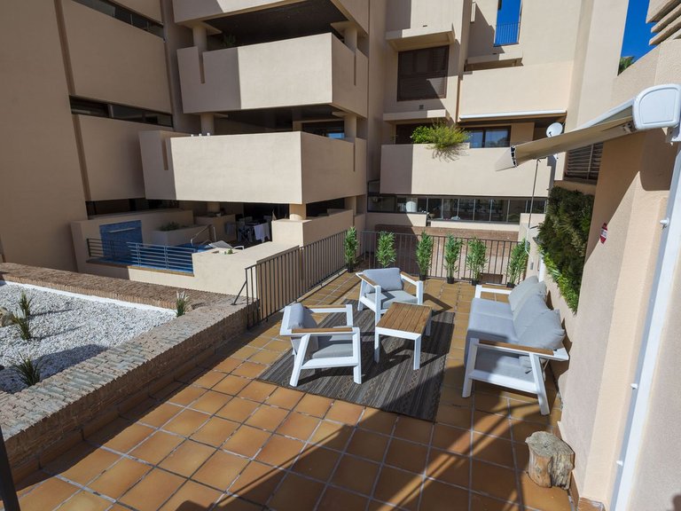 Penthouse for Sale in Estepona, Malaga 9