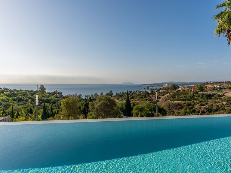 Town House for Sale in Manilva, Malaga 1