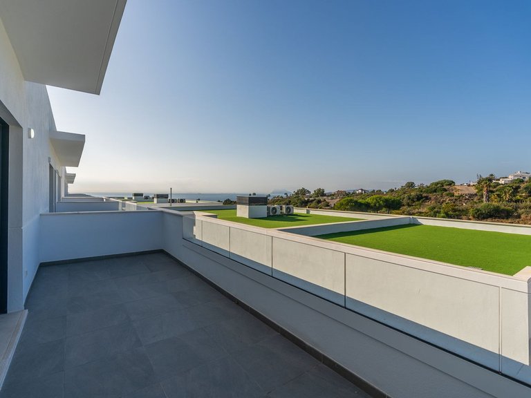Town House for Sale in Manilva, Malaga 10