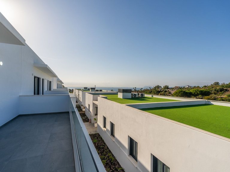 Town House for Sale in Manilva, Malaga 11