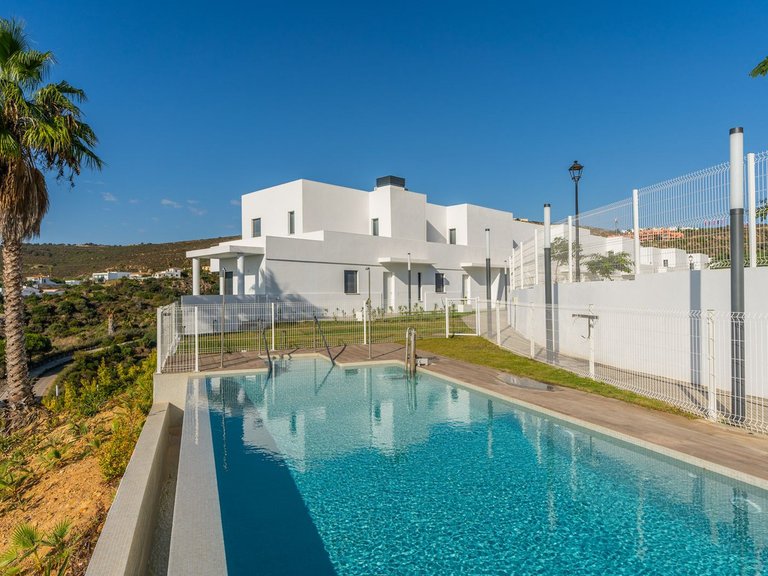 Town House for Sale in Manilva, Malaga 13