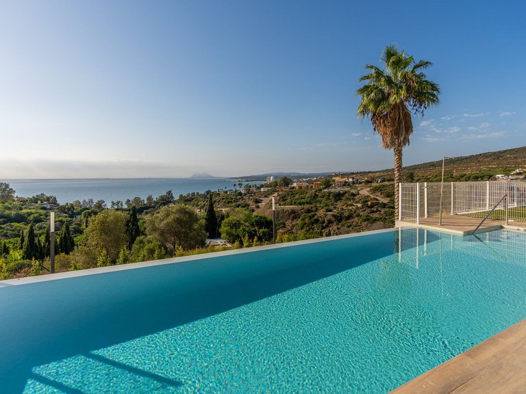 Town House for Sale in Manilva, Malaga 14