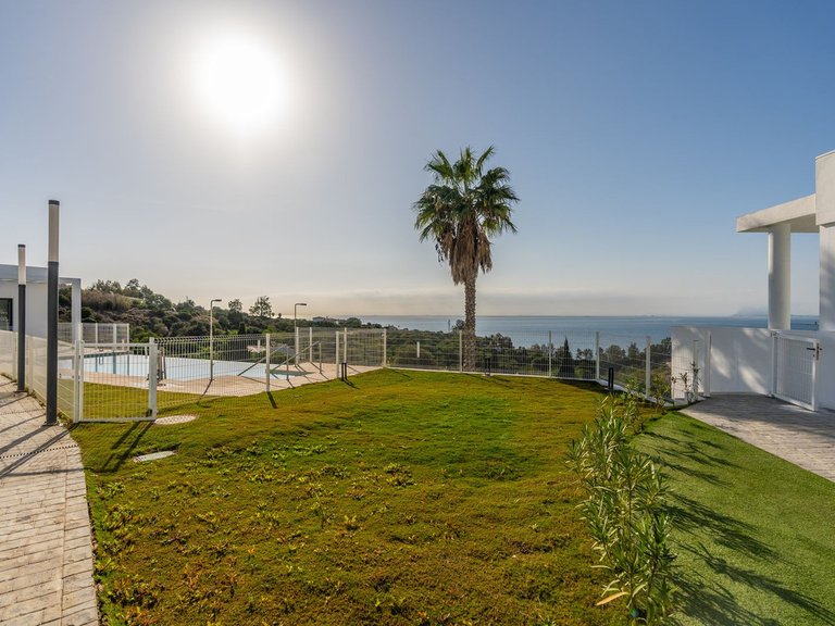 Town House for Sale in Manilva, Malaga 15