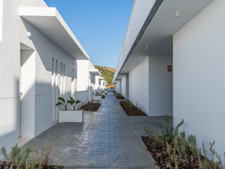 Town House for Sale in Manilva, Malaga 16