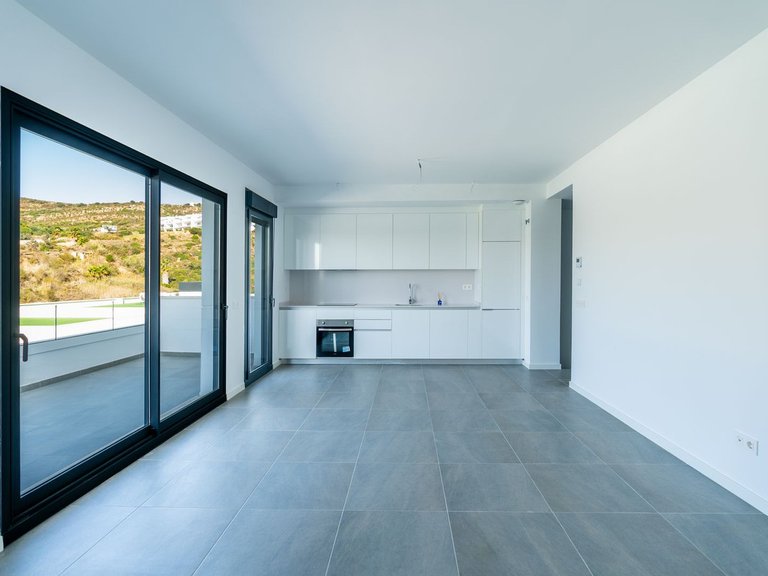 Town House for Sale in Manilva, Malaga 2