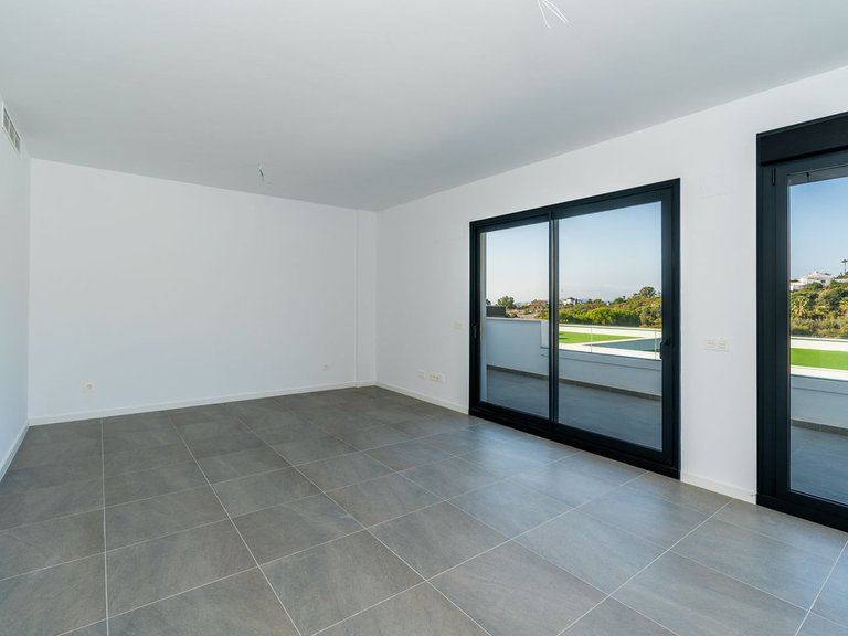 Town House for Sale in Manilva, Malaga 3