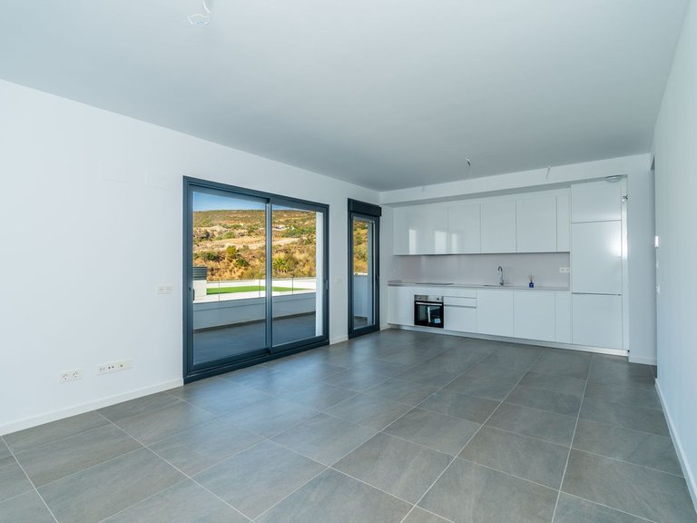 Town House for Sale in Manilva, Malaga 4