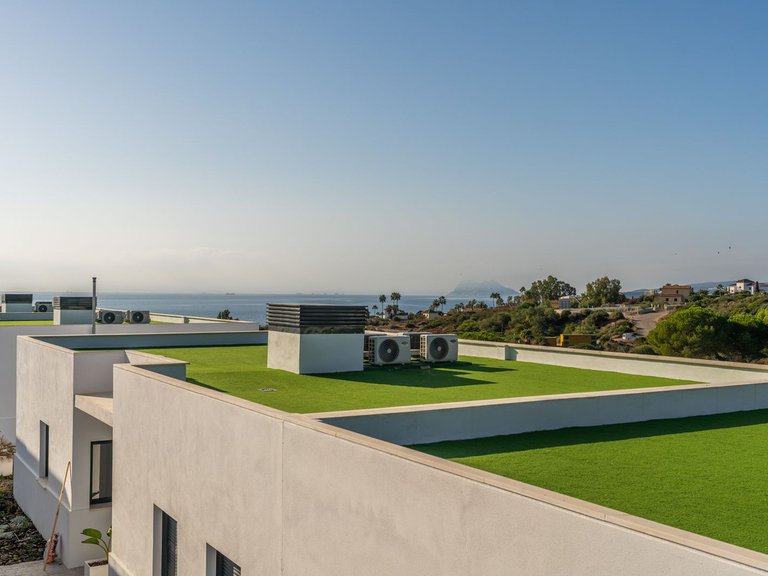 Town House for Sale in Manilva, Malaga 9