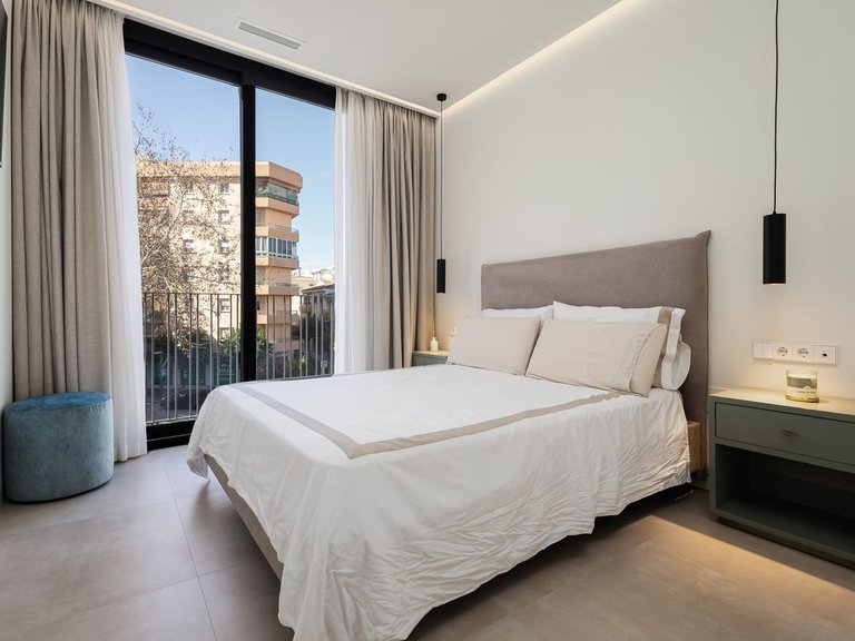 Penthouse for Sale in Marbella, Malaga 13