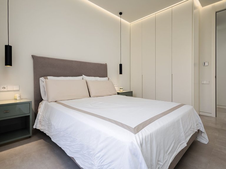 Penthouse for Sale in Marbella, Malaga 15