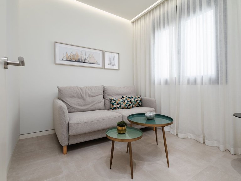 Penthouse for Sale in Marbella, Malaga 16