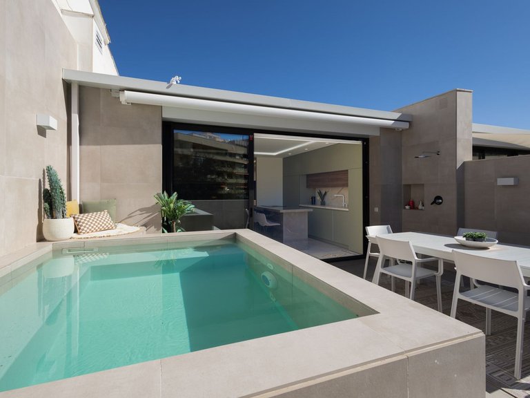 Penthouse for Sale in Marbella, Malaga 2