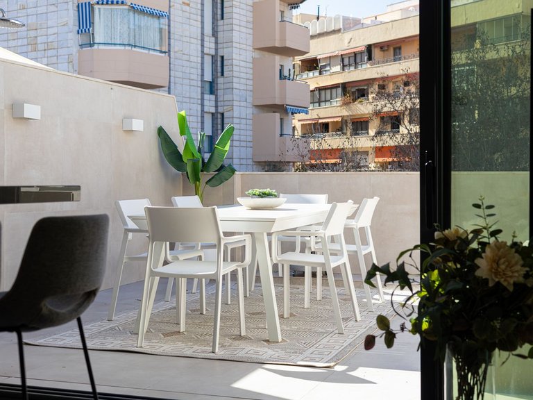 Penthouse for Sale in Marbella, Malaga 20