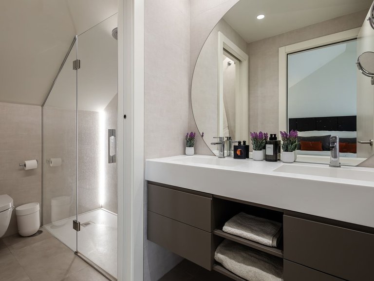 Penthouse for Sale in Marbella, Malaga 7