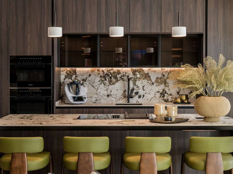 Apartment for Sale in Los Monteros, Malaga 21