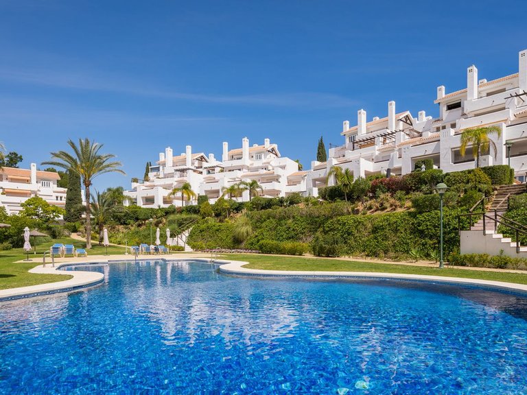Apartment for Sale in Los Monteros, Malaga 24