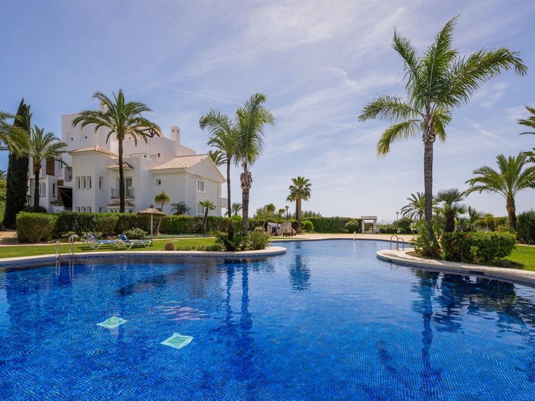 Apartment for Sale in Los Monteros, Malaga 28