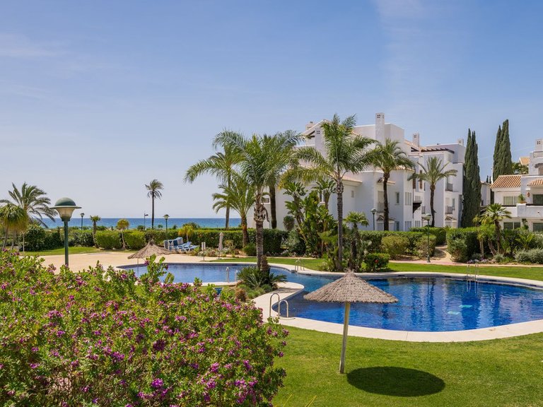 Apartment for Sale in Los Monteros, Malaga 29