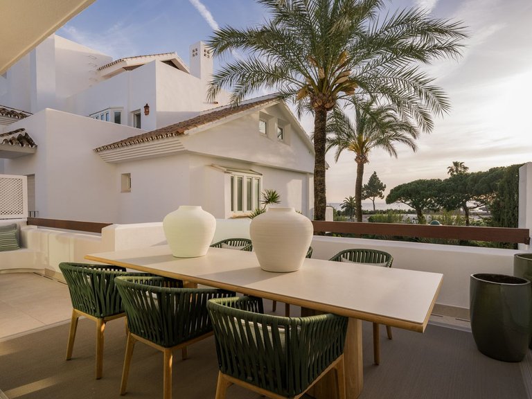 Apartment for Sale in Los Monteros, Malaga 33