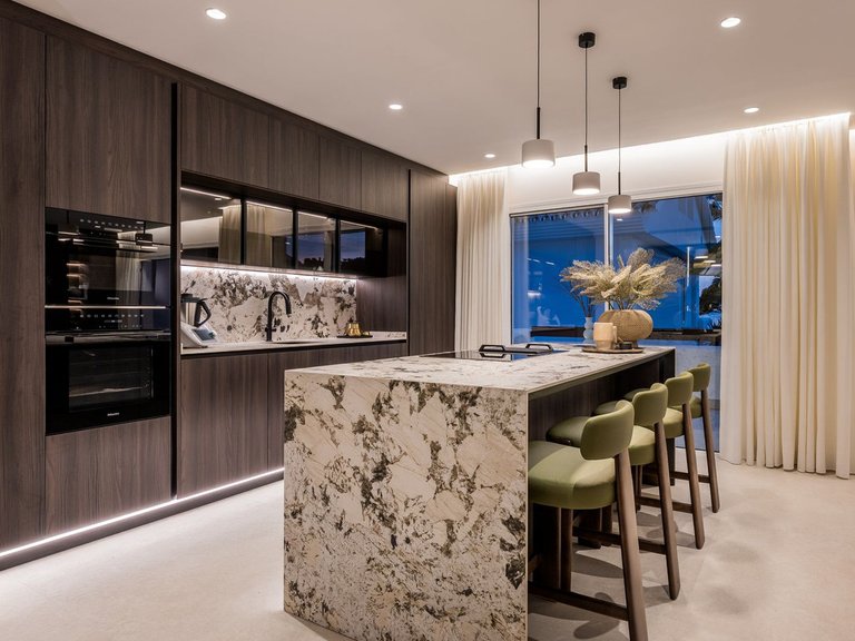 Apartment for Sale in Los Monteros, Malaga 37