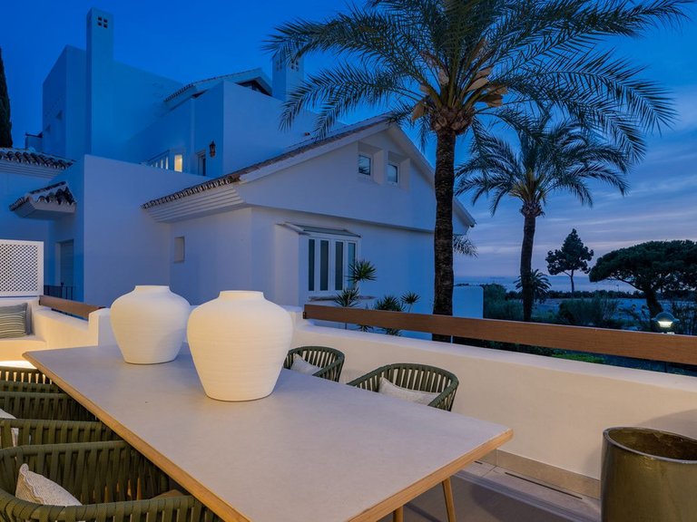 Apartment for Sale in Los Monteros, Malaga 6