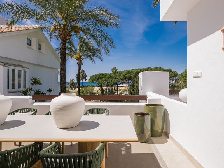 Apartment for Sale in Los Monteros, Malaga 7