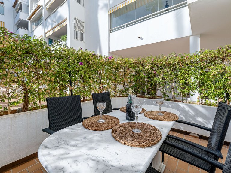 Apartment for Sale in Costa del Sol, Estepona, Malaga 2