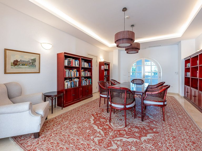 Apartment for Sale in Costa del Sol, Estepona, Malaga 23