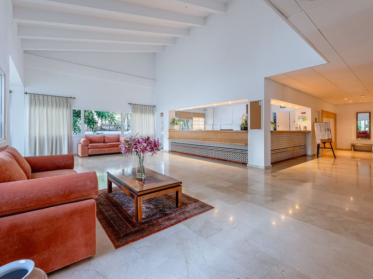 Apartment for Sale in Costa del Sol, Estepona, Malaga 24
