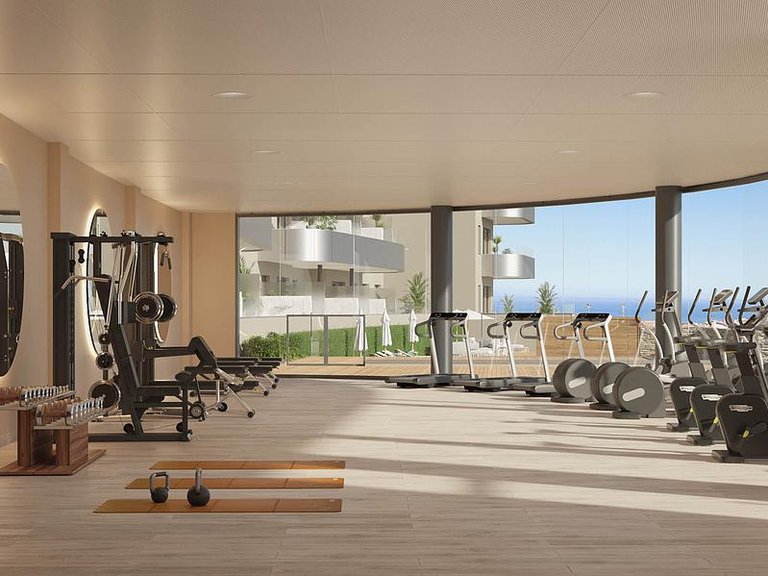 Apartment for Sale in Torremolinos, Malaga 5