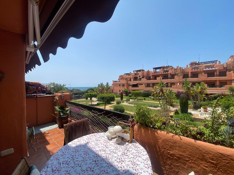 Apartment for Sale in Estepona, Malaga 1