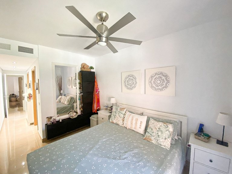 Apartment for Sale in Estepona, Malaga 11
