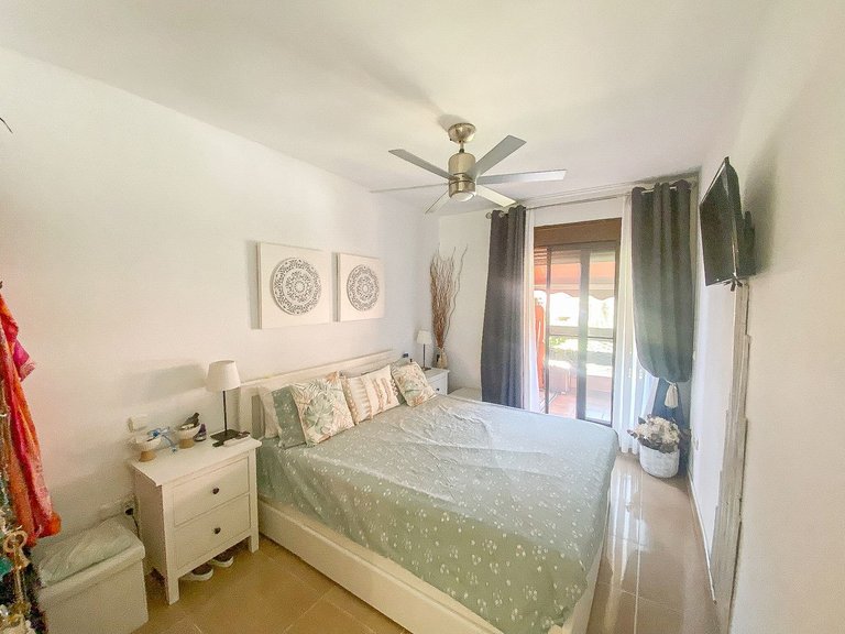 Apartment for Sale in Estepona, Malaga 12