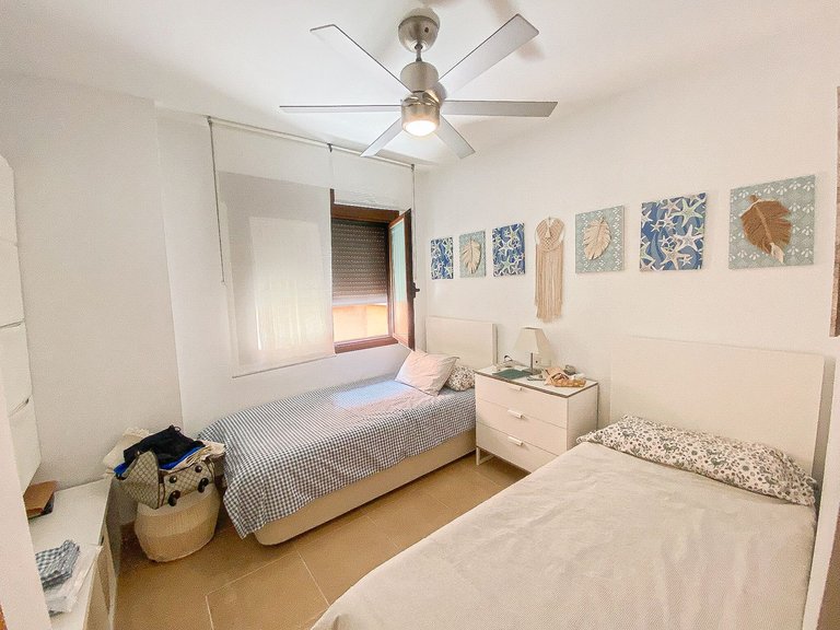 Apartment for Sale in Estepona, Malaga 15