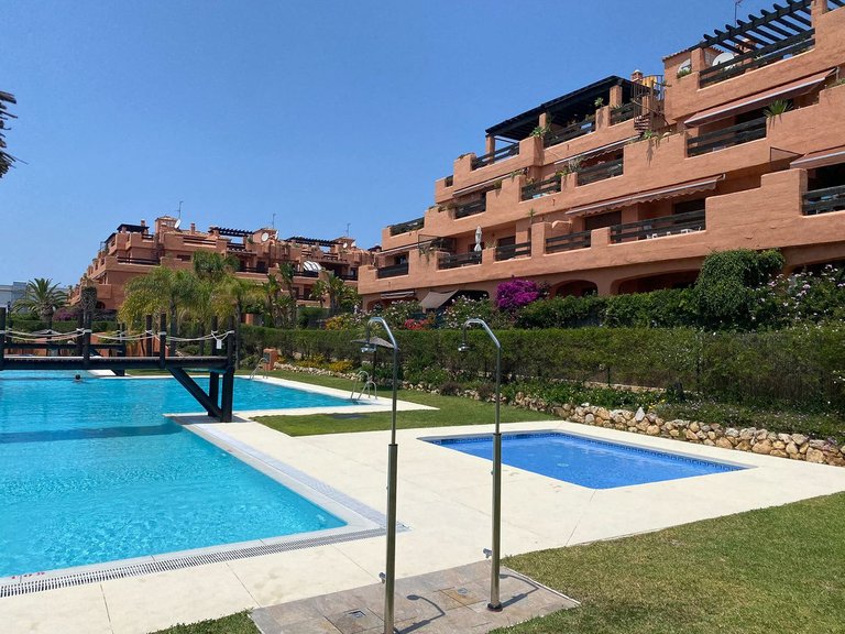 Apartment for Sale in Estepona, Malaga 19