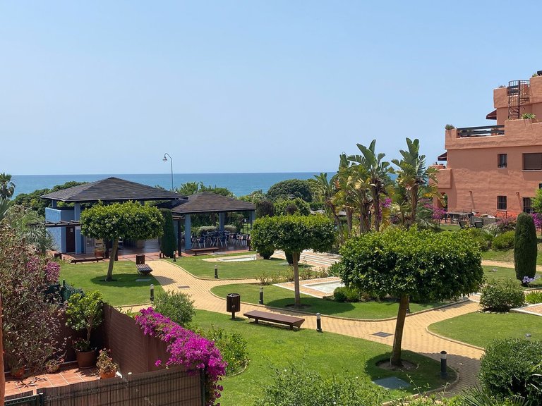 Apartment for Sale in Estepona, Malaga 2