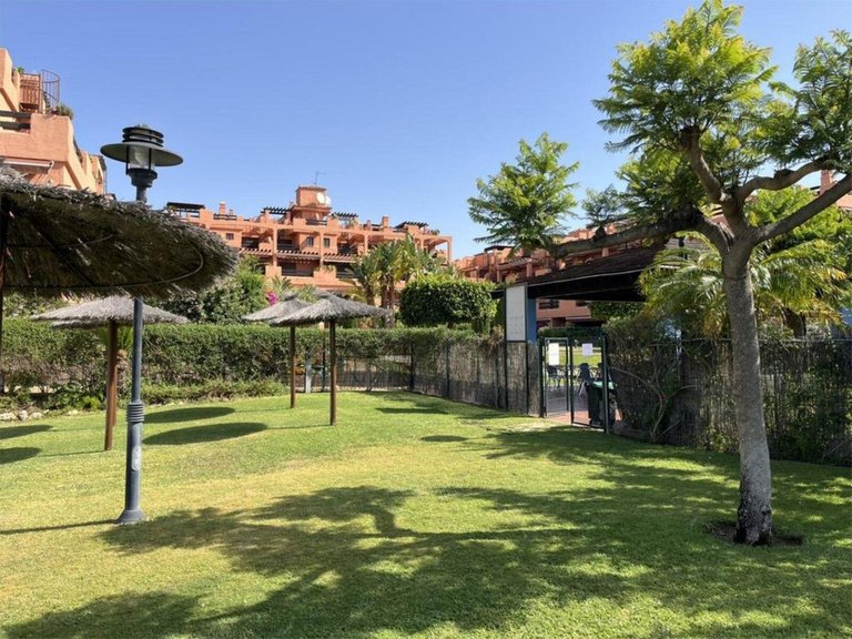 Apartment for Sale in Estepona, Malaga 21