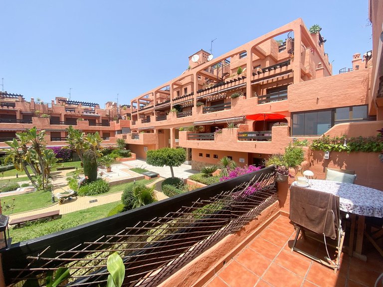 Apartment for Sale in Estepona, Malaga 3