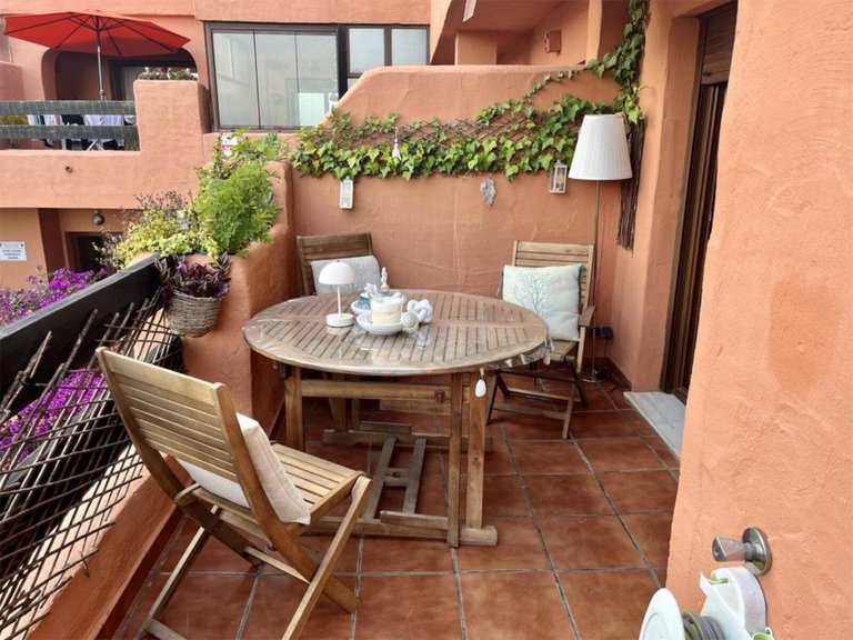 Apartment for Sale in Estepona, Malaga 4