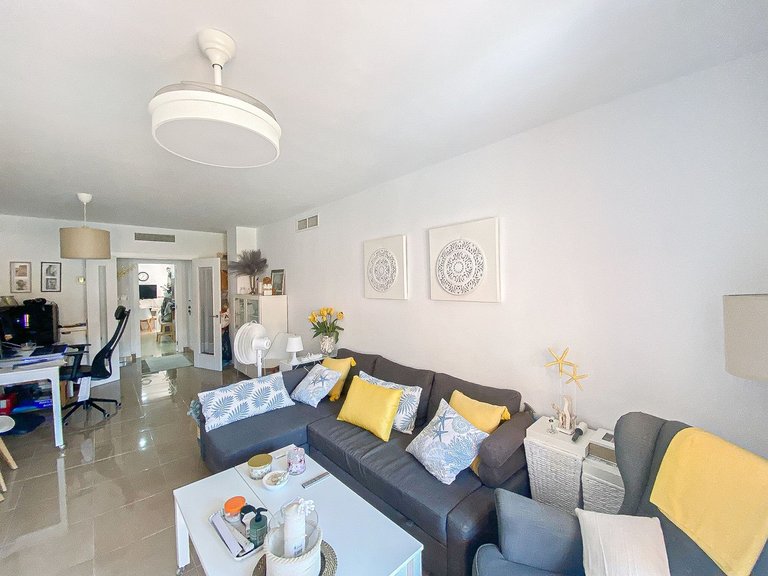 Apartment for Sale in Estepona, Malaga 5
