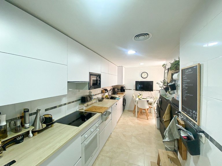 Apartment for Sale in Estepona, Malaga 7