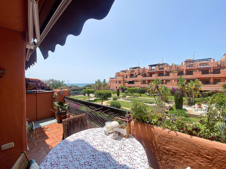 Apartment for Sale in Estepona, Malaga 9